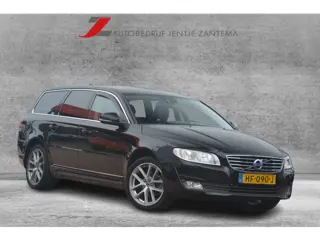 Volvo V70 2.0 D3 Classic Edition | Navigatie | PDC | Clima | Stoelverwarming | LMV | NL auto!! |