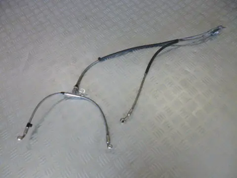 REMLEIDING VOOR Triumph Tiger 1050 2007 - 2010