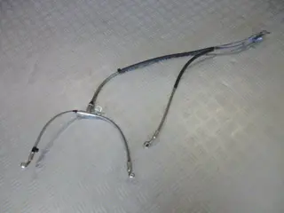 REMLEIDING VOOR Triumph Tiger 1050 2007 - 2010