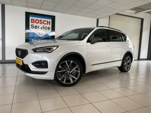 SEAT Tarraco 1.4 TSI e-Hybrid PHEV FR Trekhaak /Apple carplay/android /360 camera