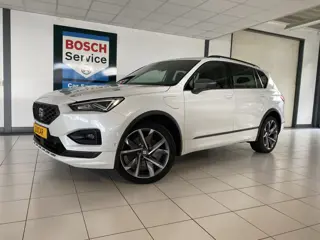 SEAT Tarraco 1.4 TSI e-Hybrid PHEV FR Trekhaak /Apple carplay/android /360 camera