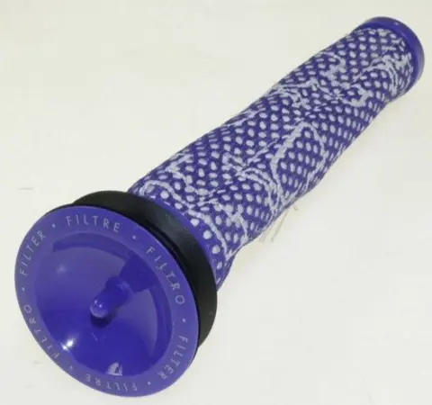 Dyson v8 filter