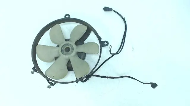 VENTILATOR Honda CBR 1000 F 1989 - 1992