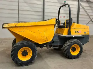 Terex TA 6 (bj 2017)