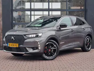 DS 7 Crossback 1.2 PureTech Executive | Automaat | Pano | Trekhaak| LED | Navi | Camera | Keyless |