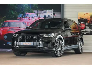 Audi Q7 55 TFSI e quattro Pro Line Plus (bj 2020)