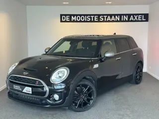 MINI Clubman 2.0 Cooper S (bj 2020, automaat)