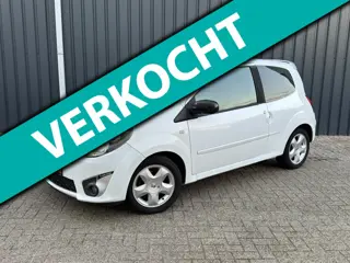 Renault TWINGO 1.2 AIRCO | ELEKTR RAMEN | RIP CURL EDITION