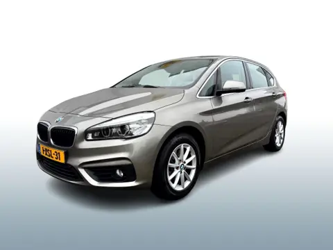BMW 2-SERIE ACTIVE TOURER 218I EXECUTIVE - Topconditie, dealeronderhouden