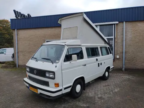 Volkswagen Transporter T3 Westfalia Camper