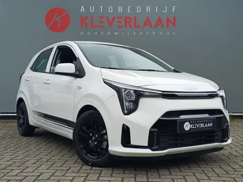 Kia Picanto 1.0 GDi DynamicLine I 5 persoons | NIEUW | DIRECT RIJDEN | CAMERA | APPLE CARPLAY/ ANDRO