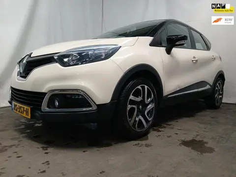 Renault Captur 0.9 TCe Expression - Airco - 6 maanden garantie