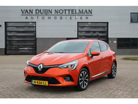 Renault Clio 1.0 TCe Initiale Paris / Carplay / Camera / Keyless