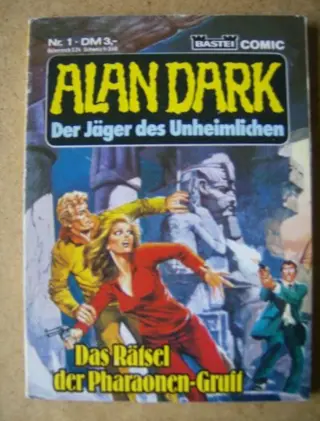 Alan dark adv 3686