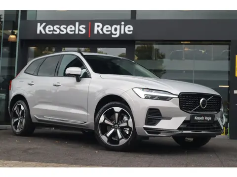 Volvo XC60 2.0 T6 Plug-in hybrid AWD Dark Panorama Memory Camera CarPlay