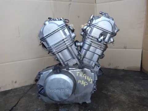 MOTORBLOK Honda TRANSALP 2000 - 2007