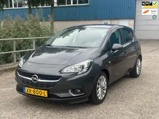 Opel Corsa 1.0 Turbo Online Edition Navi Camera! PDC Clima! Nette auto!
