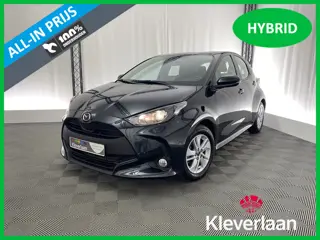 Mazda 2 Hybrid 1.5 Agile Automaat | Apple carplay | Stoel- en stuurverwarming | Keyless |