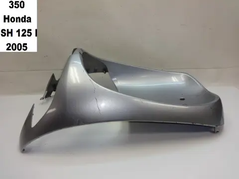 AFDEK KAPJE Honda SH 125 i 2005 - 2008