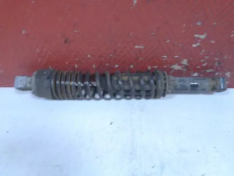 ACHTER SCHOKBREKER Piaggio Mp3 400 2008 - 2013