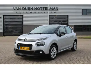 Citroën C3 1.2 PureTech Feel / Carplay / PDC / N.A.P.