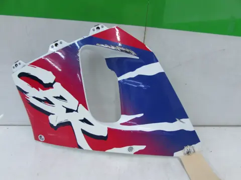 LINKER ZIJKUIP Honda CBR 900 RR 1994 - 1995