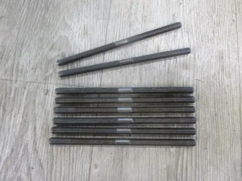 CILINDERBLOK BMW R 1200 GS 2010 - 2012