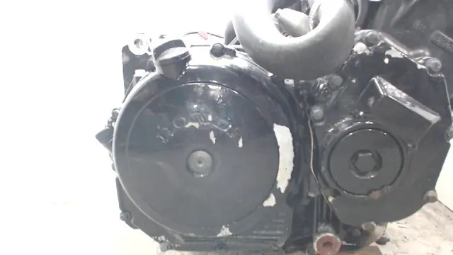 KOPPELINGSDEKSEL Honda CBR 1100 XX 1997 - 1998