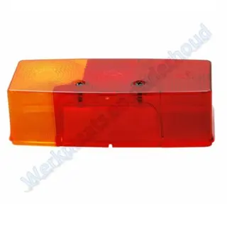 Jokon achterlichtglas links E/BBS(K) 516L