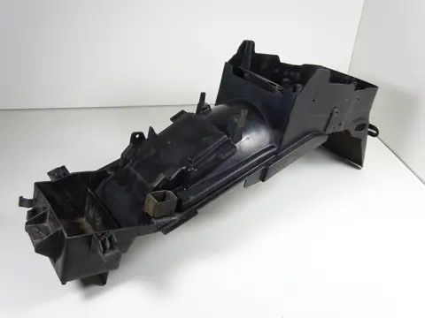 UNDERTAIL Kawasaki ZX 6 R 1994 - 1997