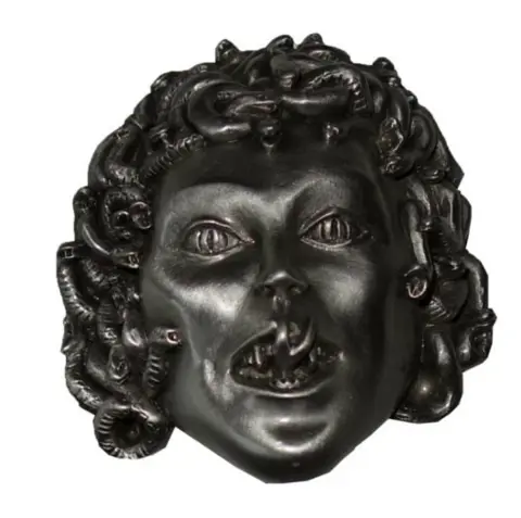 Gothic buckles / gespen
