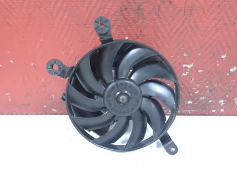 VENTILATOR Suzuki GSF 600 650 Bandit 2009 - 2012