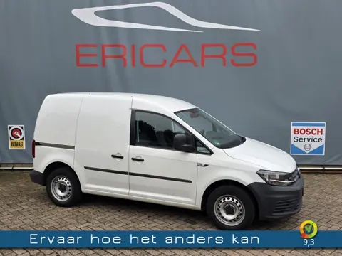 Volkswagen Caddy 2.0 TDI L1H1 BMT AIRCO TEL (bj 2020)