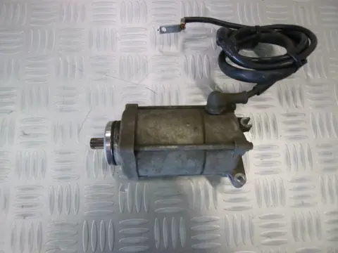STARTMOTOR Honda VFR 800 I 2002 - 2013