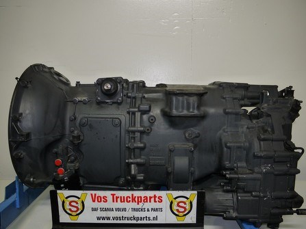 Versnellingsbak Scania SC-R GRS-905 R