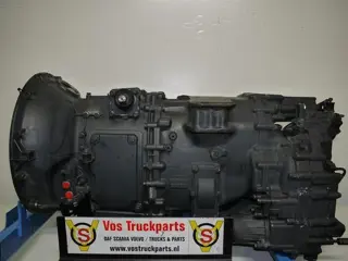 Versnellingsbak Scania SC-R GRS-905 R