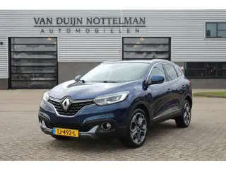Renault Kadjar 1.2 TCe Intens / Carplay / Camera / Keyless / Leer / N.A.P.