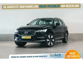 Volvo XC60 T6 Aut. Long Range Inscription Leder Panoramadak 350pk