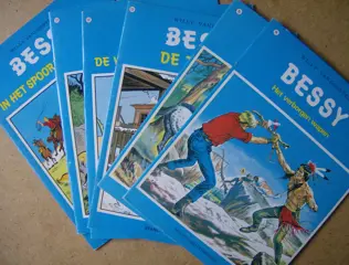 Bessy adv 3914