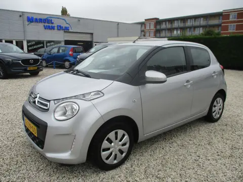 Citroen C1 1.0 VTi Feel+