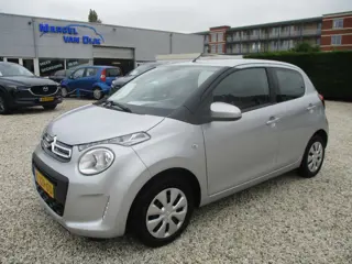 Citroen C1 1.0 VTi Feel+