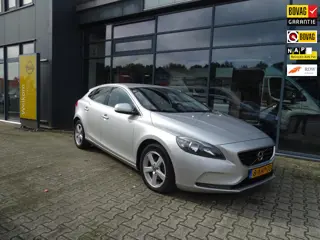 Volvo V40 1.6 D2 Summum Business