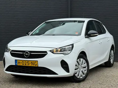 Opel Corsa 1.2 Edition AIRCO | NAVI | CARPLAY | HILL HOLD | LANE ASSIST | NWE APK