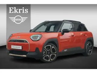 Mini Aceman SE / Favoured Uitvoering / Pakket XL / 19'' LM Velgen /