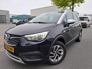 Opel Crossland X 1.2 Turbo Online Edition CLIMA/CRUISE/NAVI/CAMERA!