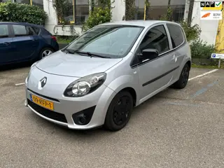 Renault Twingo 1.2-16V Collection / Airco / 2e eig.