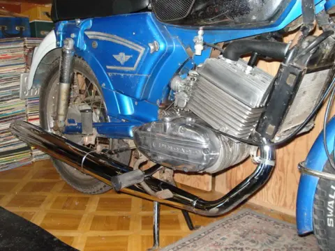 Gevraagd zundapp en andere oldtimers