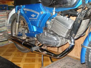 Gevraagd zundapp en andere oldtimers