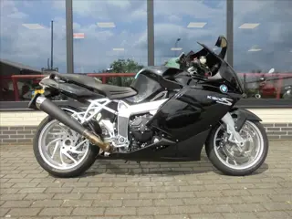 BMW K 1200 S ESA