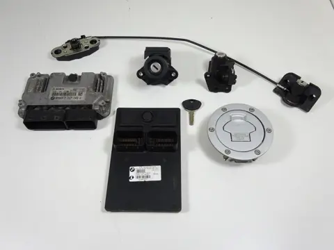 SLOTENSET BMW R 1200 RT 2003 - 2009
